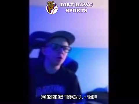 Dawgs Connor Treall - Position Responsabilities - YouTube