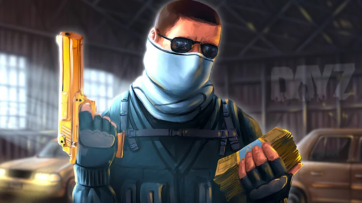 I Started The WEALTHIEST Taxi Business in DayZ!