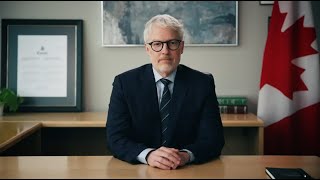 Full Video: Commissioner Dufresne marks Data Privacy Week News