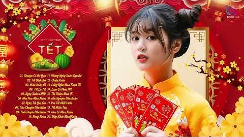 Nhạc Xuân 2023 Remix   LK Nhạc Tết 2023 Remix Hay Nhất Hiện Nay  Chúc mừng năm mới Xuân QUÝ MÃO