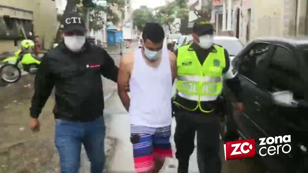 De un golpe en la cabeza murió su pareja: policía lo captura por ...