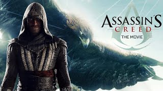 Assassin's Creed Movie Soundtrack - ( The Black Angels - Entrance Song )