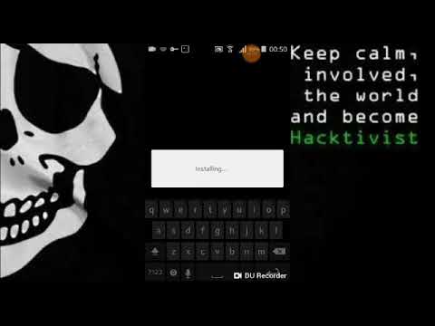 Instalando SqlMap + Inurlbr Termux - Z3R0_H4ck3r