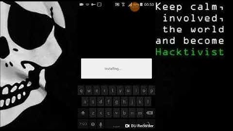 Instalando SqlMap + Inurlbr Termux - Z3R0_H4ck3r