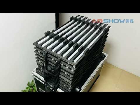 Set Stage Lighting