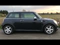 Copart Salvage Damaged Mini Cooper D R56 Finished