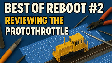 Best of Reboot #2: Reviewing the Protothrottle 