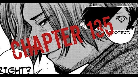 Tokyo Ghoul Re 135