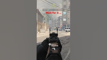 WORST TIMING EVER #callofduty #mw3 #cod #codmodernwarfare3 #mw3ranked #rankedplay #codm #warzone