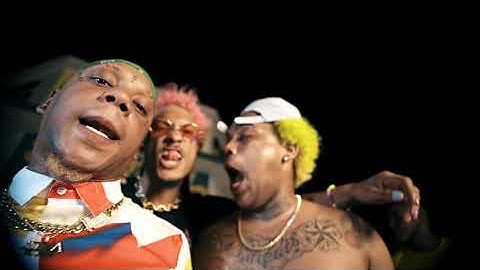 Yomel El Meloso Ft Kiko El Crazy, Cherry Scom, Ito Gamy - El Pichirri (Video Oficial)