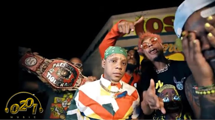 Yomel El Meloso Ft Kiko El Crazy, Cherry Scom, Ito Gamy - El Pichirri (Video Oficial)
