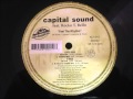 Capital Sound Feat Rocko T Bello Feel The Rhythm 