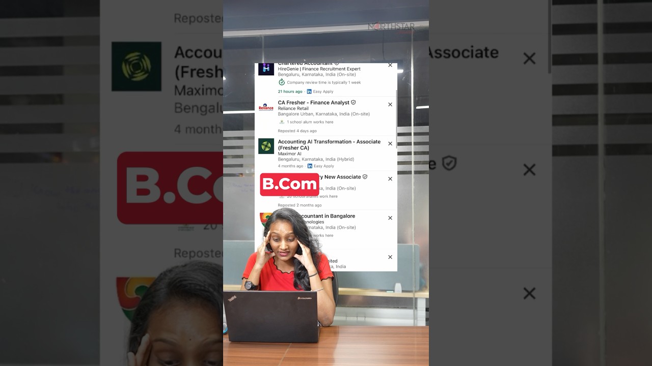 5 high-paying finance careers after bcom  