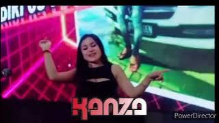 DJ LUKA ANGKASA FUNKOT BY DJ KANZA
