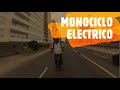 Monociclo Electrico ⚡️ | Lo que necesitas saber antes de comprar uno