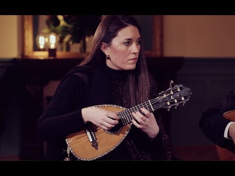 Carles Trepat & Carmen Jiménez | Prélude n°4 (F. Chopin)