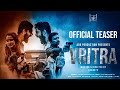 Vritra official teasershortfilm2022ashwathagb productions