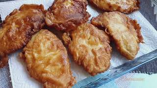 Download Lagu 💯JUICY CHICKEN BREAST |Fantastický Kurací Rezeň v Cestíčku👍Šťavnaté kuracie prsia! | CESMINAZ MP3