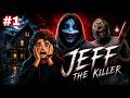 JEFF UNCLE KITNE SCARY HAI | JEFF GAME LIVE