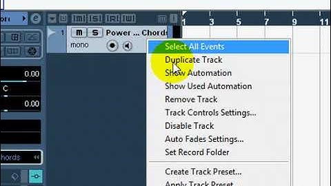 Cubase 4 Tutorial DVD Level 1  2