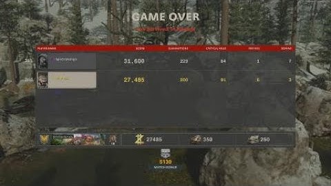 Cold War zombie - UI error of DOOOOOOM