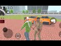 🎮Franklin Oder 2️⃣ lomber car 🚗1️⃣ Kawasaki Ninja h2r 🚀oder indian 2026 indian theft auto simulator 