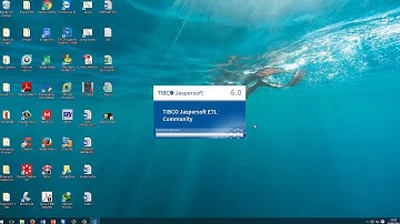 Jaspersoft BI. DATA WAREHOUSE y proceso ETL con MY SQL