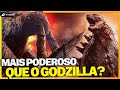 Download Lagu BEHEMOTH - O TITÃ BRASILEIRO DO MONSTROVERSO