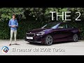 BMW Serie 2 Coupé 2022 (G42) | Primer vistazo antes de su presentación.