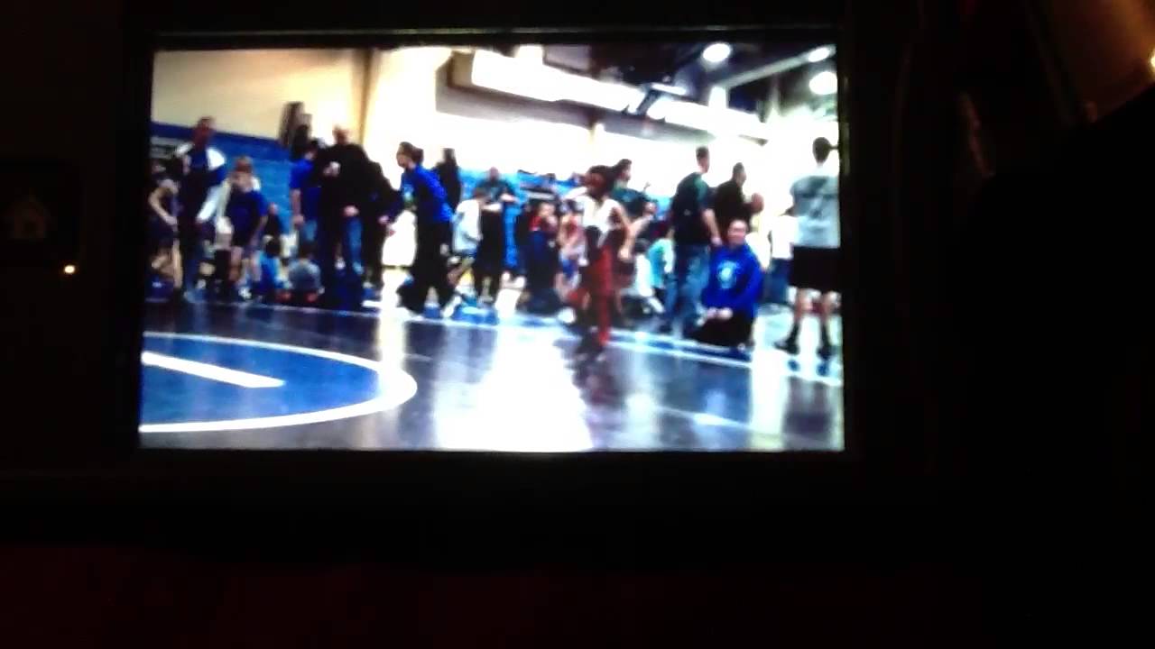 Sharif Green and Brian