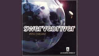 Vignette de la vidéo "Swervedriver - Electric 77"