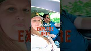 Come Take the Long Way With Us | Family Adventures on Ohio’s Back Roads