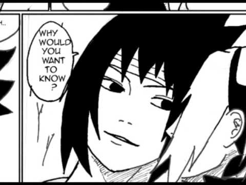 sasuke sakura a fanmade story youtube
