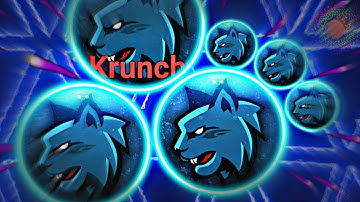 💪「𝓚𝓘𝓝𝓖」| BLOB.IO 💪 THE BEST TAKEOVER! (YouTube Rank in video) #ERCRC