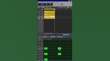 1 Min Creation: Chords #recording #musicproduction #loop #logicpro #shorts