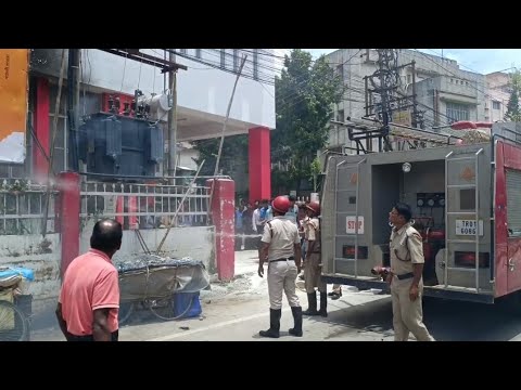 আগরতলায় পোস্ট অফিসে কি কান্ড ঘটলো দেখুন ,,