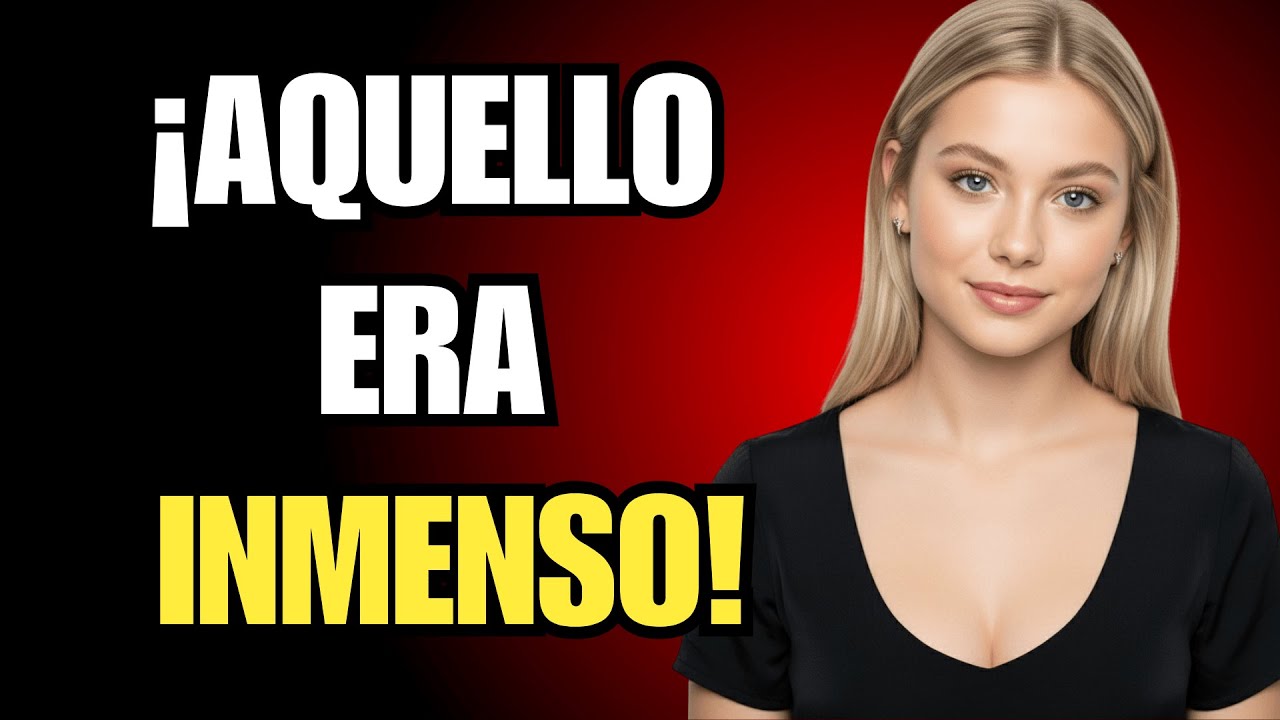 ¡AQUELLO ERA DEMASIADO GRANDE! Cómo me enamoré del carpintero y su... herramienta de trabajo.