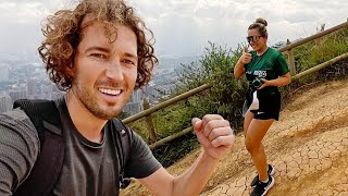 You MUST DO this Hike in Medellin, Colombia 🇨🇴