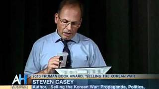Selling the Korean War: Propaganda, Politics & Public Opinion