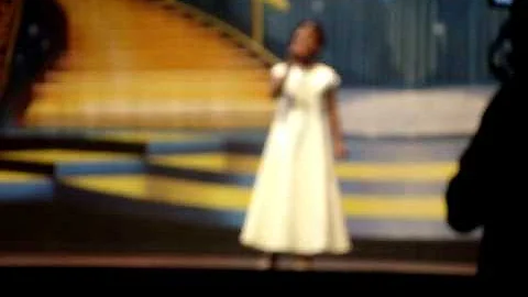 DAJIONAE HETHERINGTON/200...  GOSPEL EXTRAVAGANZA