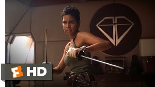 Die Another Day (10/10) Movie CLIP - My Dreams Can Kill You (2002) HD