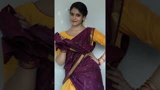 Top Heroine & Most Influencer In Kannada Ponnu Ash Latest Magnificent Looks I I