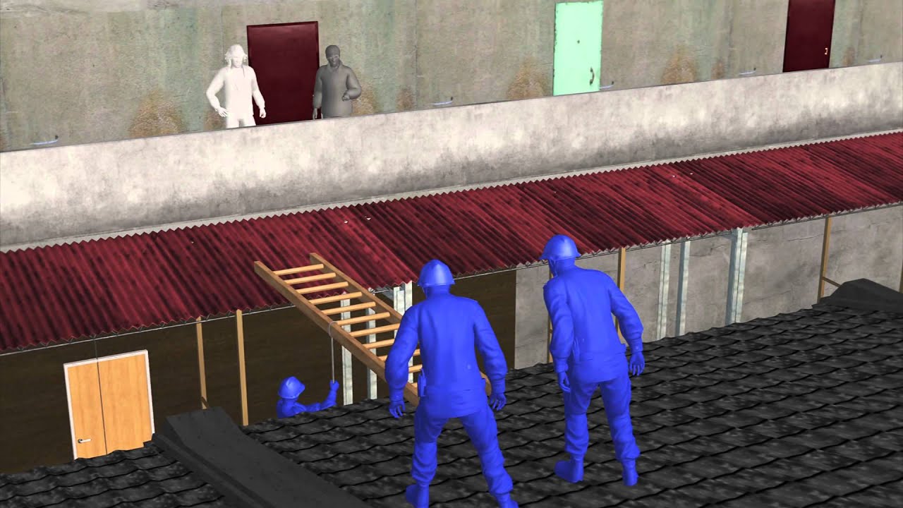 Police raid on Thai illegal casino foiled by residents