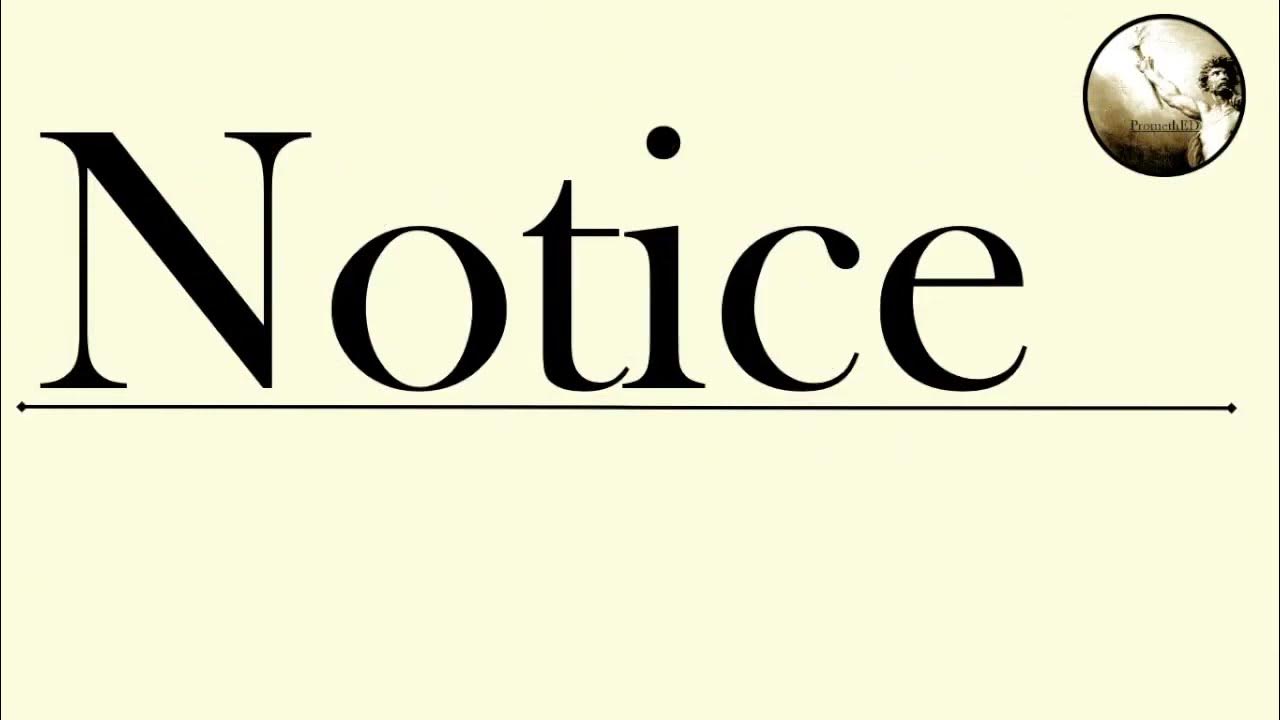 Actual Notice & Constructive Notice Inquiry Notice & Record Notice Real