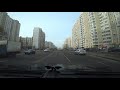 MOSCOW 4K. Trips around Moscow and Moscow region. Поездки по Москве и Московской области.