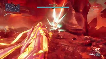 Warframe The DeadLock protocol Quest  Last Part Kill Protea EASY WAY DON"T Throw the Xoris