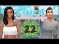 Let&#39;s Play The Sims 4 (Part 22) - Date Night