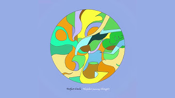 Nujabes (ft. Shing02) - Perfect Circle (1 Hour Loop)