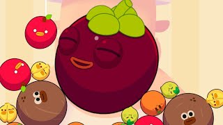fruit clash classic level 668 #fruitclash screenshot 1