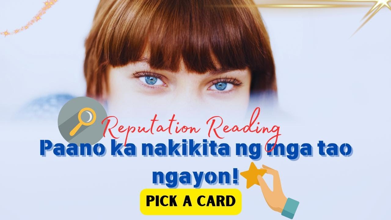Paano ka nakikita ng mga tao ngayon⁉️𝐘𝐨𝐮𝐫 𝐑𝐞𝐩𝐮𝐭𝐚𝐭𝐢𝐨𝐧 🫣😳👀 #tarot #intuitivereading #timeless #tagalog